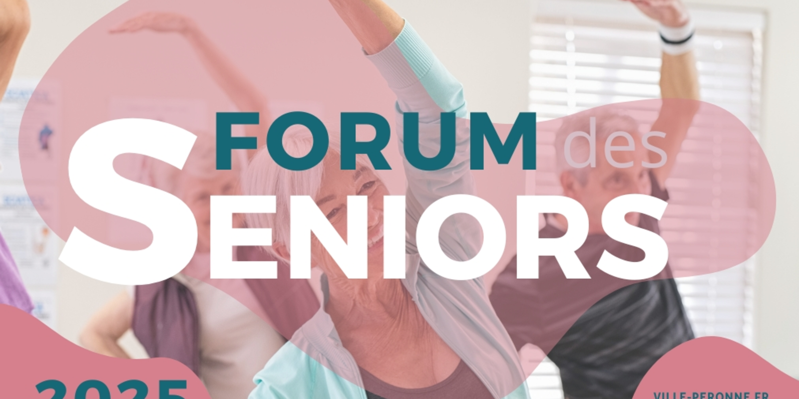 Forum séniors 2025