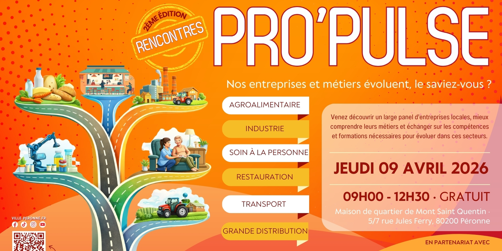 affiche propulse rs