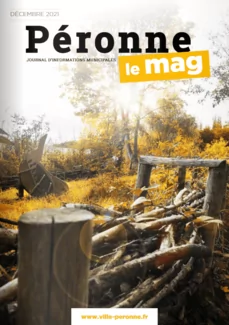 Péronne le Mag 3, Décembre 2021